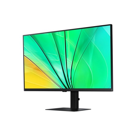 Monitor s60d  (32") 2560 x 1440 pixeles quad hd lcd negro