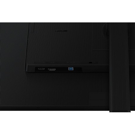 Monitor s60d  (32") 2560 x 1440 pixeles quad hd lcd negro