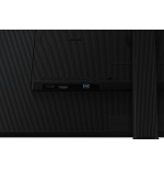 Monitor s60d  (32") 2560 x 1440 pixeles quad hd lcd negro