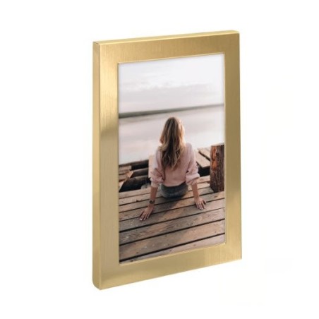 Hama riva gold 10x15 portrait metal 193112