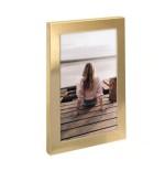 Hama riva gold 10x15 portrait metal 193112