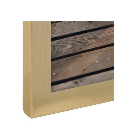 Hama riva gold 10x15 portrait metal 193112