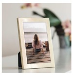 Hama riva gold 10x15 portrait metal 193112
