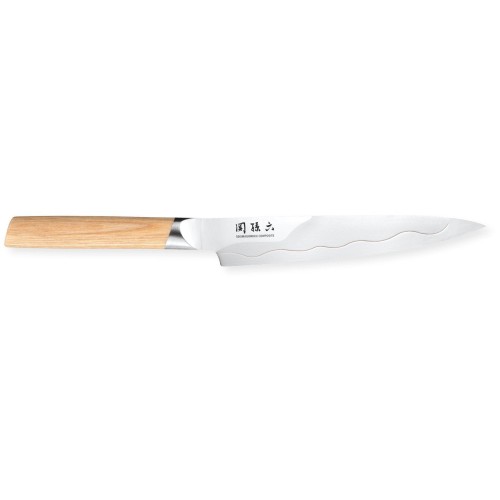 Cuchillo universal kai mgc-0401