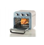 Freidora ariete 4632/05 sencillo 16 l independiente 1400 w  de aire caliente azul