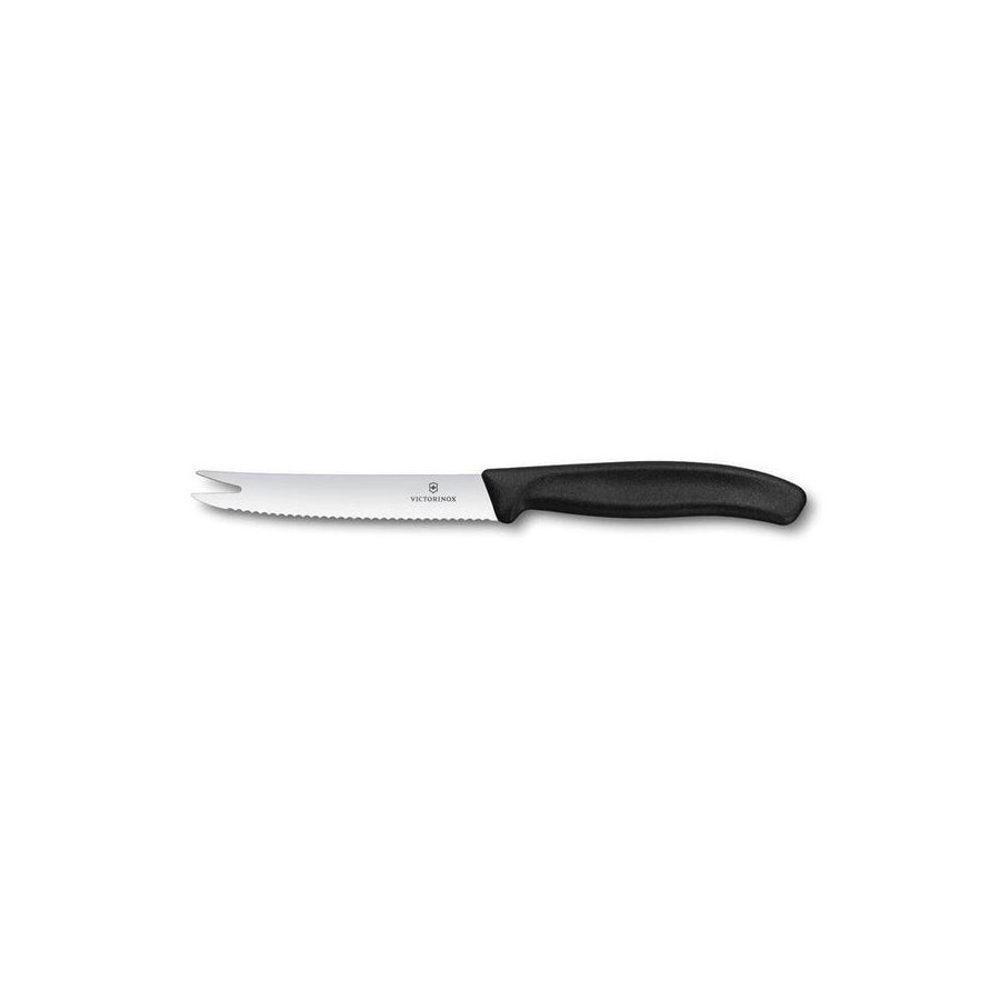 Cuchillo para queso victorinox swissclassic 6.7863