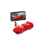 Lego 76934 speed champions ferrari f40 supersportwagen
