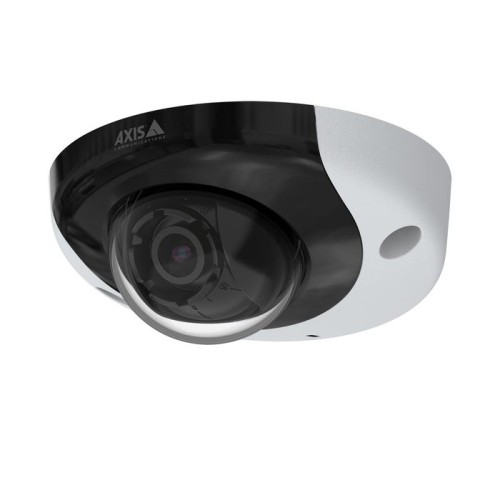 Cámara  axis 01932-021  de seguridad ip 1920 x 1080 pixeles techo