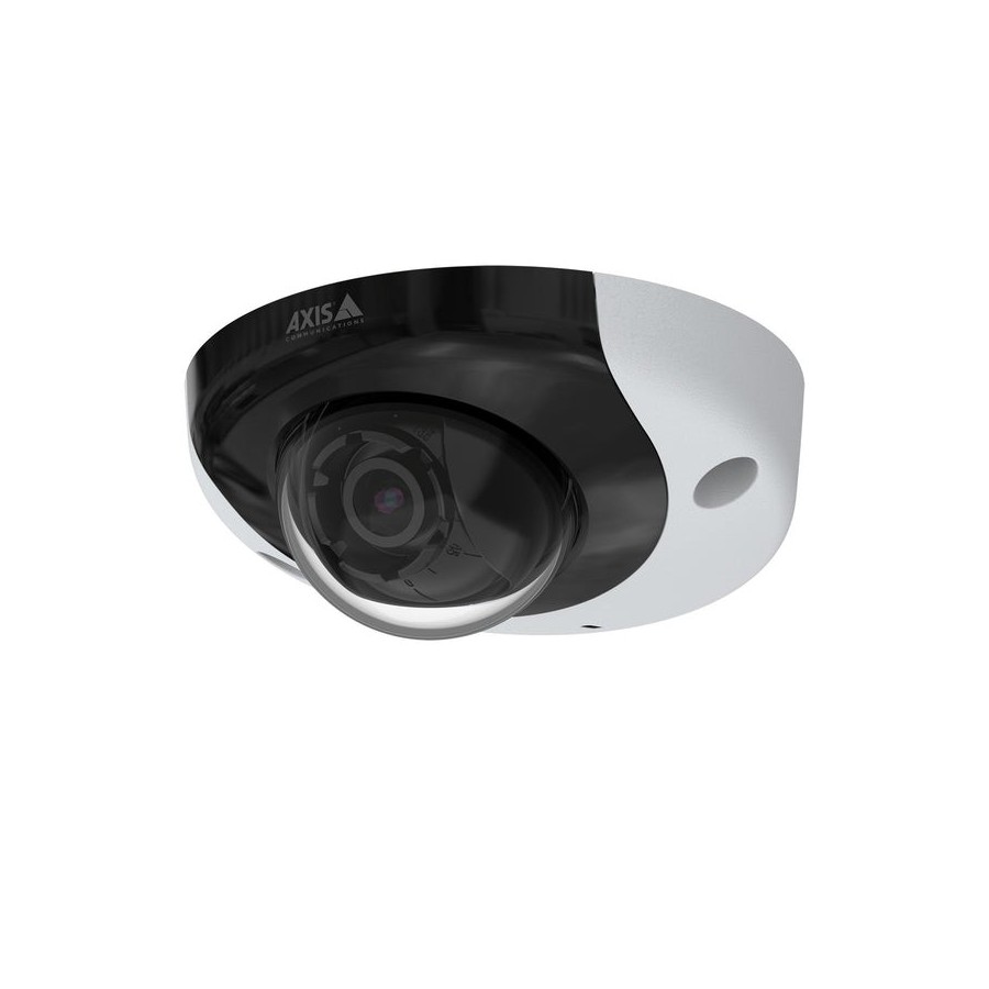 Cámara  axis 01932-021  de seguridad ip 1920 x 1080 pixeles techo