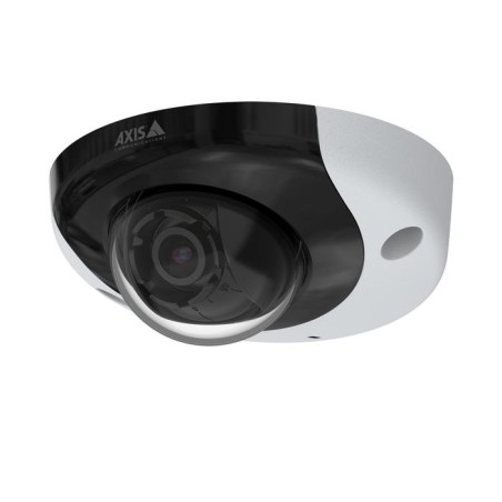 Cámara  axis 01932-021  de seguridad ip 1920 x 1080 pixeles techo
