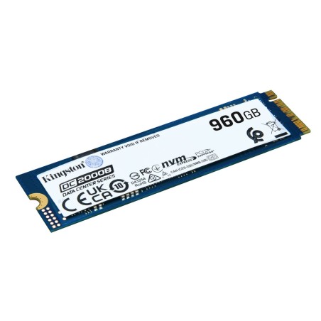 Ssd kingston dc2000b m.2 960gb pcieg4x4 2280