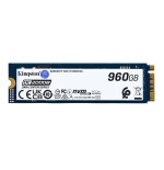 Ssd kingston dc2000b m.2 960gb pcieg4x4 2280