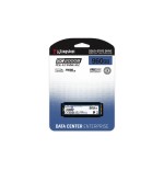 Ssd kingston dc2000b m.2 960gb pcieg4x4 2280