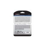 Ssd kingston dc2000b m.2 960gb pcieg4x4 2280