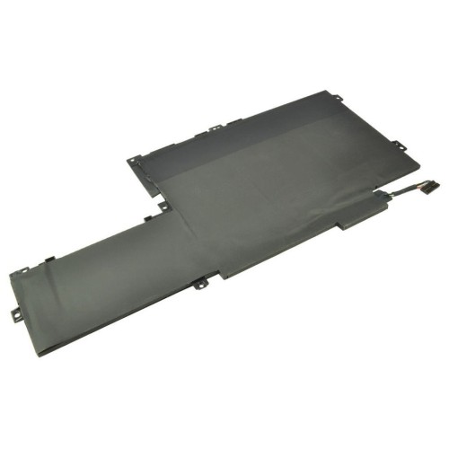 2-power batería 7.4v 7800mah 58wh para dell inspiron 14 7437 cbp3489a