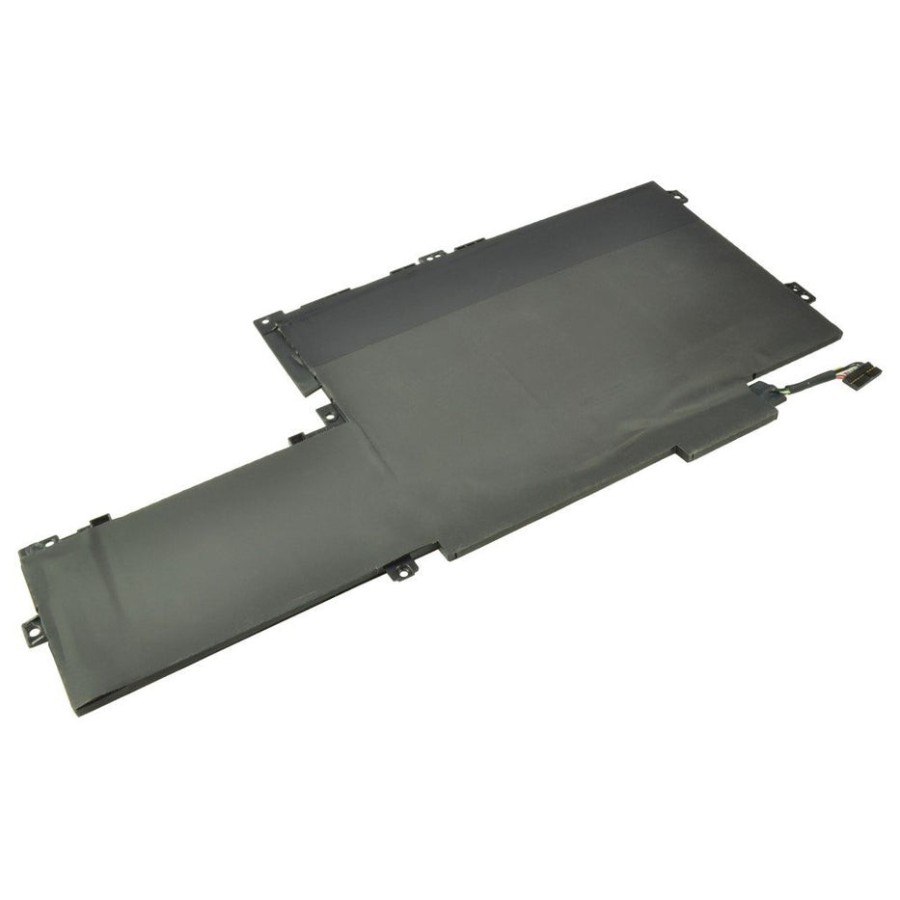2-power batería 7.4v 7800mah 58wh para dell inspiron 14 7437 cbp3489a