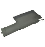 2-power batería 7.4v 7800mah 58wh para dell inspiron 14 7437 cbp3489a