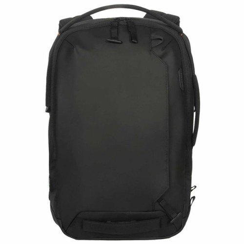 Mochila targus 15" tbb652gl city backpack negro poliéster