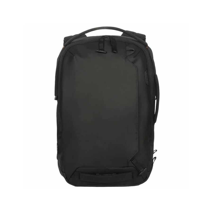 Mochila targus 15" tbb652gl city backpack negro poliéster