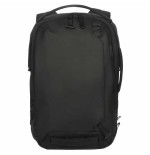Mochila targus 15" tbb652gl city backpack negro poliéster