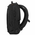 Mochila targus 15" tbb652gl city backpack negro poliéster