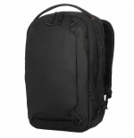 Mochila targus 15" tbb652gl city backpack negro poliéster