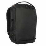 Mochila targus 15" tbb652gl city backpack negro poliéster