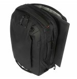 Mochila targus 15" tbb652gl city backpack negro poliéster