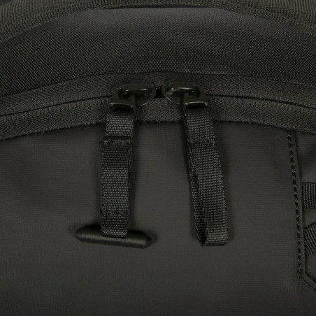 Mochila targus 15" tbb652gl city backpack negro poliéster