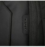 Mochila targus 15" tbb652gl city backpack negro poliéster