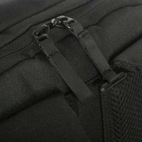 Mochila targus 15" tbb652gl city backpack negro poliéster