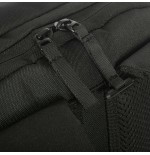 Mochila targus 15" tbb652gl city backpack negro poliéster