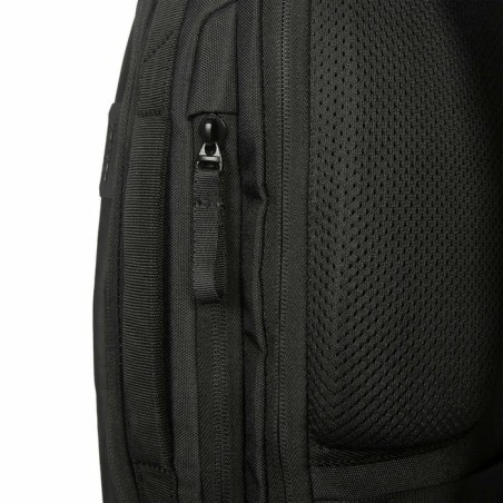 Mochila targus 15" tbb652gl city backpack negro poliéster