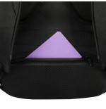Mochila targus 15" tbb652gl city backpack negro poliéster