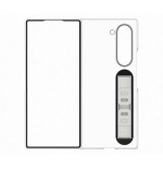 Samsung ef-qf956ctegww funda para galaxy z fold6 (7.6") transparente