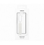Samsung ef-qf956ctegww funda para galaxy z fold6 (7.6") transparente