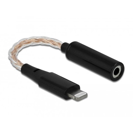 Cable goobay 66317 usb-c charging and sync  1 m, white
