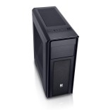 Caja pc nox atx hummer zx negra ventana