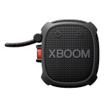 Lg xboom go xg2 - altavoz bluetooth portátil con diseño resistente
