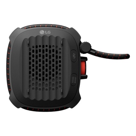 Lg xboom go xg2 - altavoz bluetooth portátil con diseño resistente