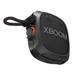 Lg xboom go xg2 - altavoz bluetooth portátil con diseño resistente