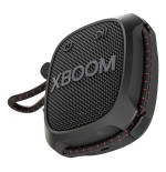 Lg xboom go xg2 - altavoz bluetooth portátil con diseño resistente