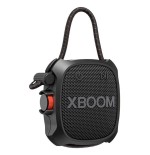 Lg xboom go xg2 - altavoz bluetooth portátil con diseño resistente