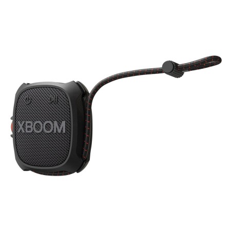 Lg xboom go xg2 - altavoz bluetooth portátil con diseño resistente