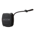 Lg xboom go xg2 - altavoz bluetooth portátil con diseño resistente