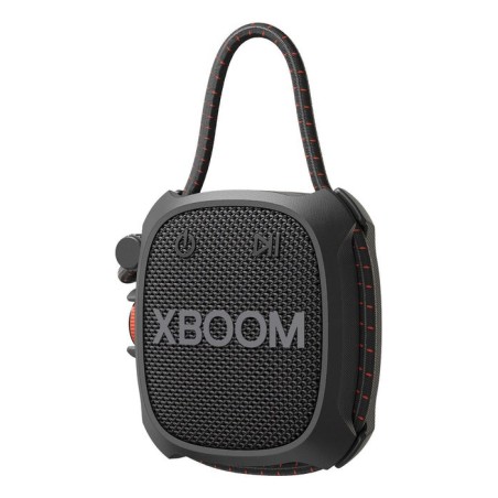 Lg xboom go xg2 - altavoz bluetooth portátil con diseño resistente