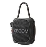 Lg xboom go xg2 - altavoz bluetooth portátil con diseño resistente