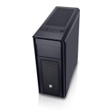 Caja pc nox atx hummer zx negra ventana