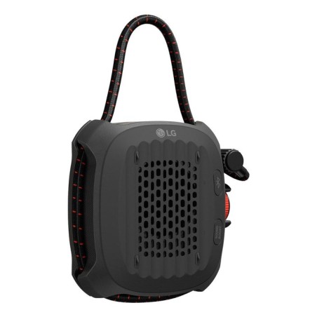 Lg xboom go xg2 - altavoz bluetooth portátil con diseño resistente