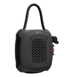 Lg xboom go xg2 - altavoz bluetooth portátil con diseño resistente